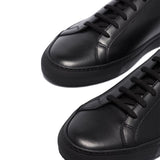 Black "Perennial II" Sneakers