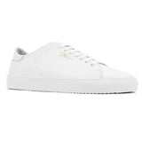 White "Perennials" Sneakers